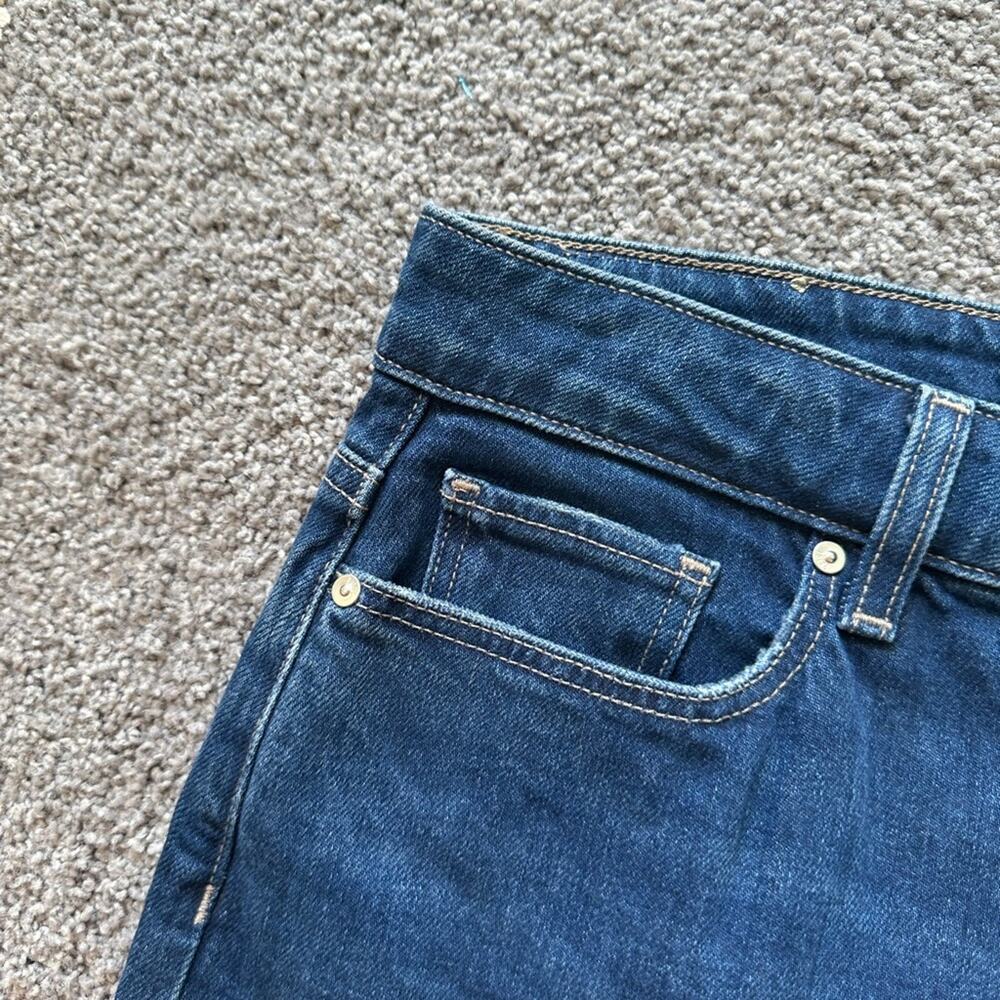 Paige Leenah Ankle Jeans - Picture 2 of 8